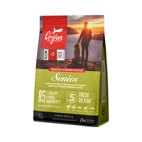 Orijen 渴望 通用老年犬狗狗干粮 美版 2kg