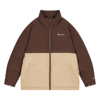 保暖服饰：Champion 男士羽绒服 U4DDJSU019
