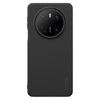 NILLKIN/耐尔金 磁吸全包 手机壳 PC+TPU 黑色