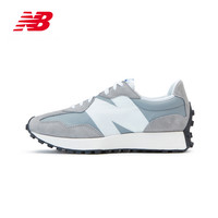 new balance 327系列 中性休闲运动鞋 MS327LAB