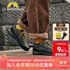 LA SPORTIVA 拉思珀蒂瓦 TX2城市户外休闲鞋轻量徒步鞋攀岩接近鞋男女 碳灰/黄（建议拍大1码） 41
