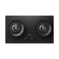 海尔 Haier JZT-H70A(12T) 天然气燃气灶双灶 5.2kw超密火