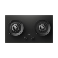 海尔 Haier JZT-H70A(12T) 天然气燃气灶双灶 5.2kw超密火