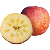 京觅 云南昭通丑苹果5斤65mm+ 生鲜水果新鲜冰糖心现摘应季 源头直发