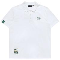男装FUSION系列男士Polo衫男基础针织短袖POLO衫