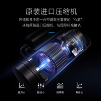 三菱重工空调SRKQF25HVB 1匹变频家用卧室冷暖挂机21年库存特价机