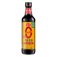 海天 草菇老抽 红烧上色提鲜 酱油 500ml