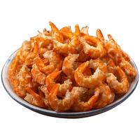 北海印象 虾米海米干货250g大虾仁特级淡干新鲜不咸开洋金钩海米