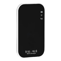 钦洛 M03X WiFi6 随身WiFi 1台