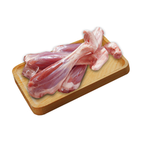 沁牧青格尔【草地羊】锡盟乌珠穆沁羊小腿2斤 锡林郭勒地理标识羊肉源头直发