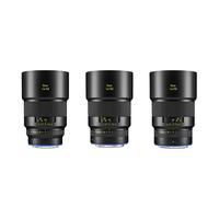 ZEISS/蔡司 Otus ML 1.4/50 索尼E口全画幅手动定焦镜头