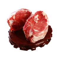 沁牧青格尔【草地羊】锡盟乌珠穆沁羊有机羊后腿肉2斤炖煮火锅原切源头直发 羔羊后腿肉1kg