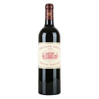 CHATEAU MARGAUX 玛歌酒庄 法国1855一级庄玛歌副牌小玛歌红亭 2021干红葡萄酒750ML