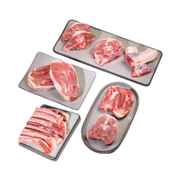 小巴依 国产新疆羊肉有机小羯羊全羊16.8斤新鲜羊腿羊排生鲜羊肉礼盒