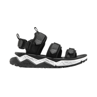 RAX 瑞行徒步 男女款户外厚底运动凉鞋