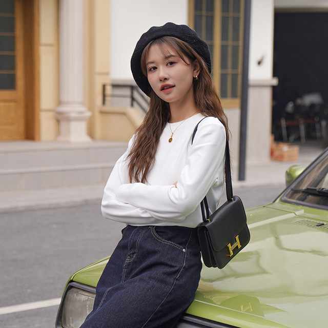 ETQFire 德绒 女士T恤 ZH-TXC22D05-1