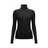 Bananain/蕉内 热皮301+ 保暖 圆领 打底 内衣