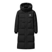 雪中飞 雪壳24冬男女长款加厚羽绒服高充绒时尚中戏大被子