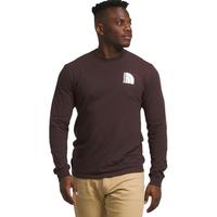 The North Face Long-Sleeve Half Dome T-Shirt - Men's