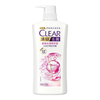 CLEAR 清扬 去屑洗发露 多效水润养护型 750g