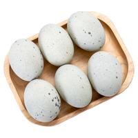 八月十五松花蛋皮蛋鸭蛋20枚70克大变蛋凉拌菜无铅工艺不麻不涩