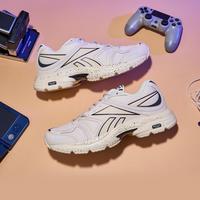 Reebok 锐步 PREMIER ROAD 男女跑步鞋