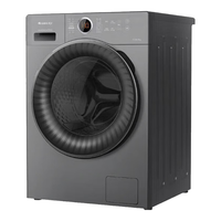  GREE/格力 高效除菌除螨 洗烘一体机  10kg