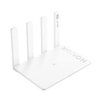 HONOR 荣耀 路由3 双频3000M 家用千兆Mesh无线路由器 Wi-Fi 6 单个装 白色