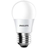 PHILIPS 飞利浦 led灯泡螺口3W(签到红包可用)