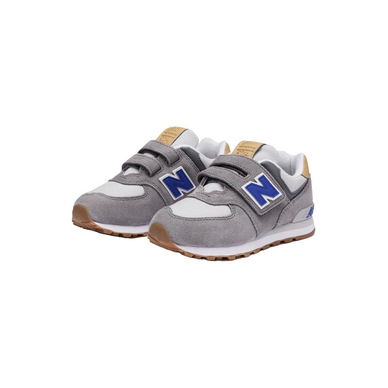 灰色/灰白色  IV574NA2