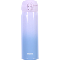 真空不锈钢轻车载男女时尚保温杯渐变色JNL系列500ml