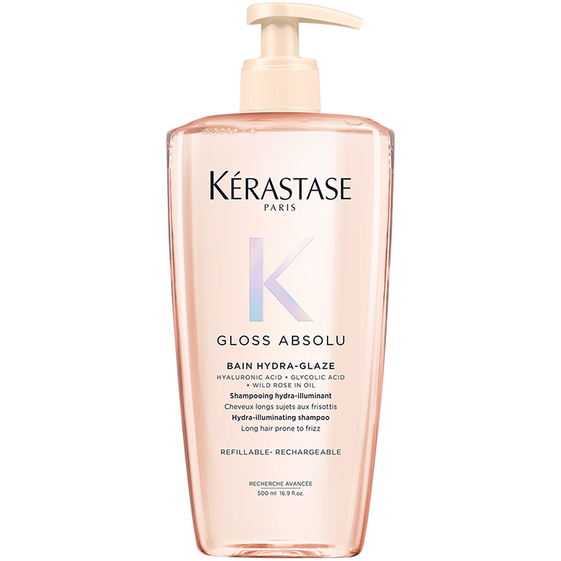  KÉRASTASE/卡诗 修护保湿 洗发水