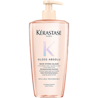KÉRASTASE/卡诗 修护保湿抗毛躁柔顺蓬松 洗发水 500ml