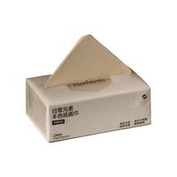 日常元素 Daily Elements 本色纸面巾20包（110抽/包）