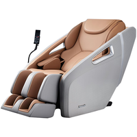 Panasonic 松下 EP-MA32-H492 按摩椅 灰/棕色
