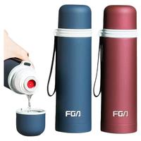 富光 WFZ6032 保温杯 800ml