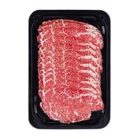 【京东618补贴价】澳洲M9和牛雪花牛肉片200g*1盒