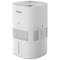 飞利浦 无雾加湿器 卧室家用低噪加湿器 大容量母婴无菌加湿 智能调节 大加湿量HU5969/00