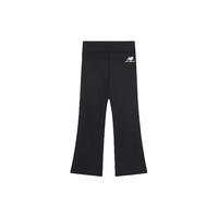 nb童装女童舒适时尚百搭运动长裤秋冬款
