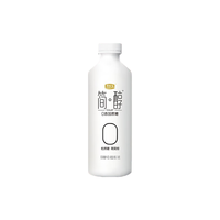君乐宝 简醇酸奶0添加蔗糖 简醇760g*1桶