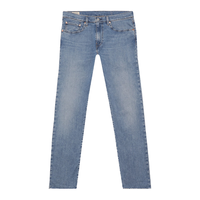 Levi's 李维斯 冰酷系列 男士复古牛仔裤 29507-1430 灰蓝色 36 34