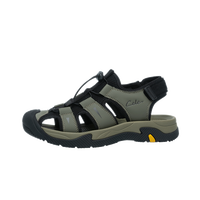 Cele 透气厚底户外溯溪凉鞋