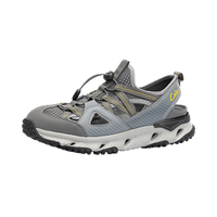 Cele 包头凉鞋男休闲防滑厚底沙滩鞋子溯溪鞋