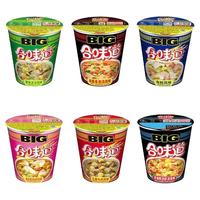 NISSIN 日清食品 BIG 方便面 五香牛肉风味