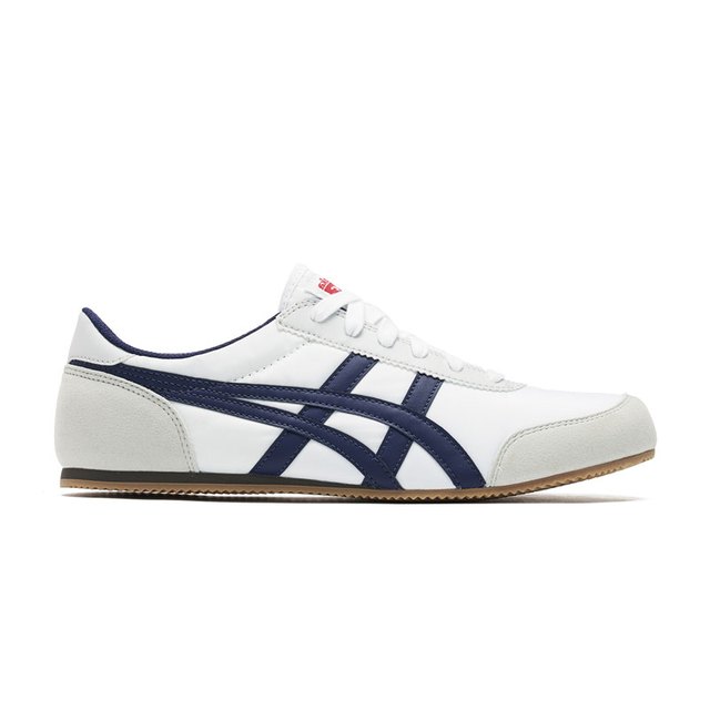 有券的上：Onitsuka Tiger 鬼塚虎 TRACK TRAINER系列 中性休闲运动鞋 D318N