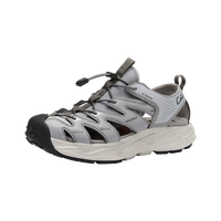 Cele 凉鞋男透气包头沙滩鞋