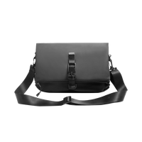 觅行 扩容多变斜挎包