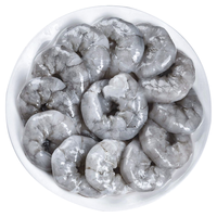 尚致 海捕虾仁 500g*3袋