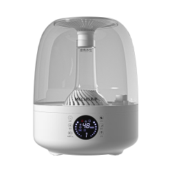 美菱 大雾量 加湿器  炫彩 4L