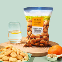 No Brand 诺倍得豆粉年糕小食韩国进口网红休闲办公室居家零食